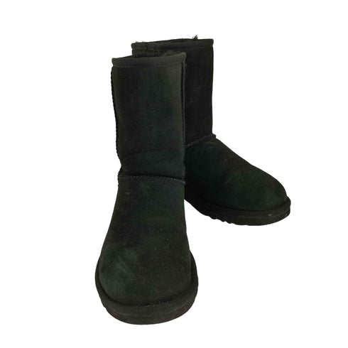 アグ UGG ムートンブーツ レディース  23